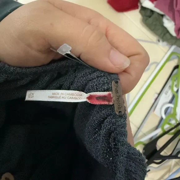 Free people top - Picture 5 of 5